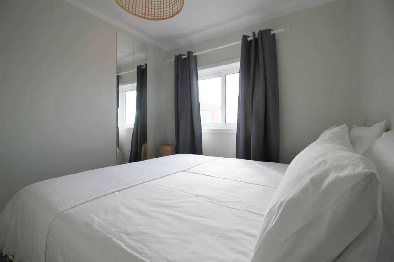 Coastal View Flat - Amazing Views Over The Atlantic Viana do Castelo Bagian luar foto